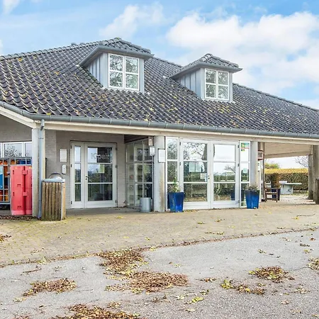Hébergement de vacances Lix Haderslev