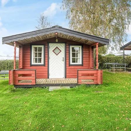 Lix Hébergement de vacances Haderslev