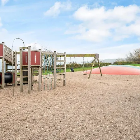 Feriehus Lix Haderslev