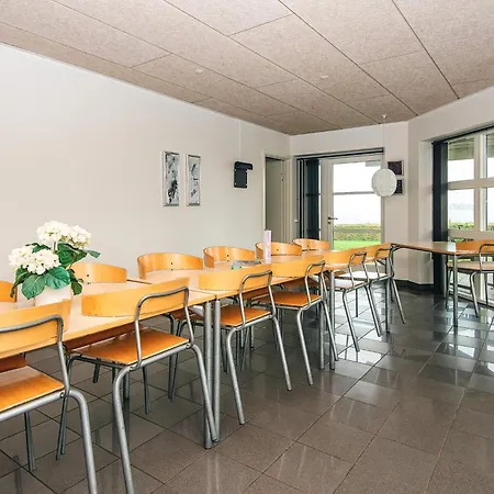 Feriehus Lix Haderslev
